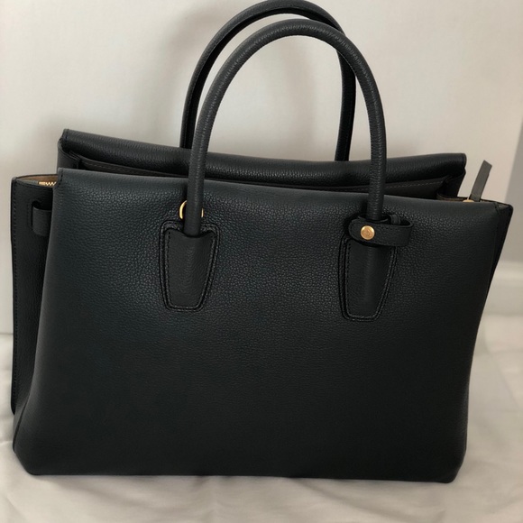 MCM Large Milla Tote - Picture 3 of 7